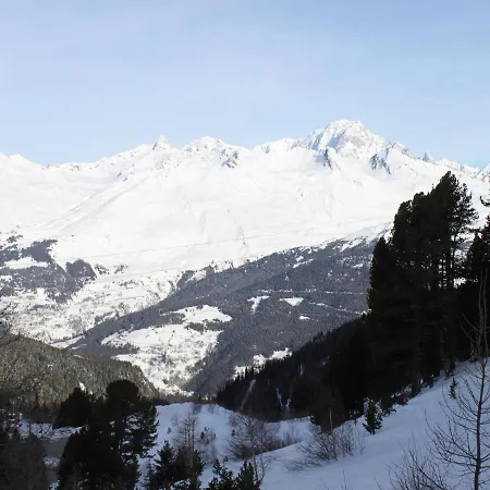 Studio Les Arcs 2000, 1 Piece, 5 Personnes - Fr-1-346-384 Apartment Les Arcs (Savoie)