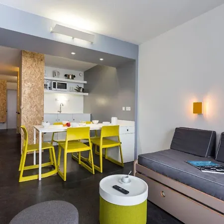 Studio Les Arcs 2000, 1 Piece, 5 Personnes - Fr-1-346-384 Les Arcs (Savoie)