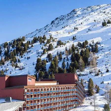 Apartment Studio Les Arcs 2000, 1 Piece, 5 Personnes - Fr-1-346-384 *